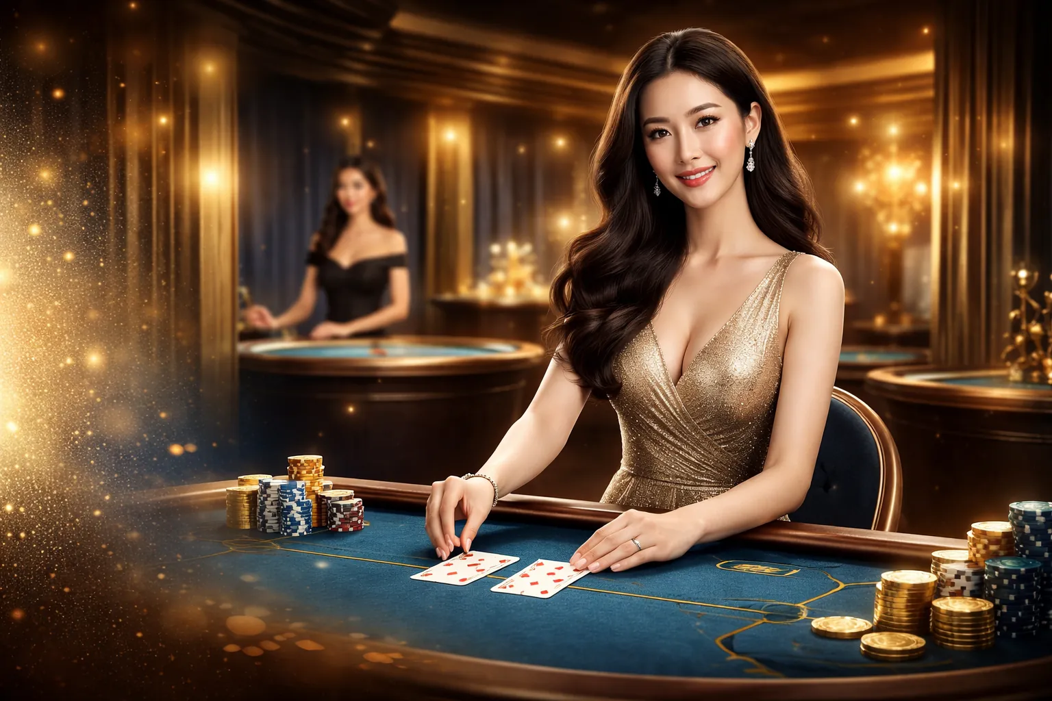 Video Slots Hiện Đại