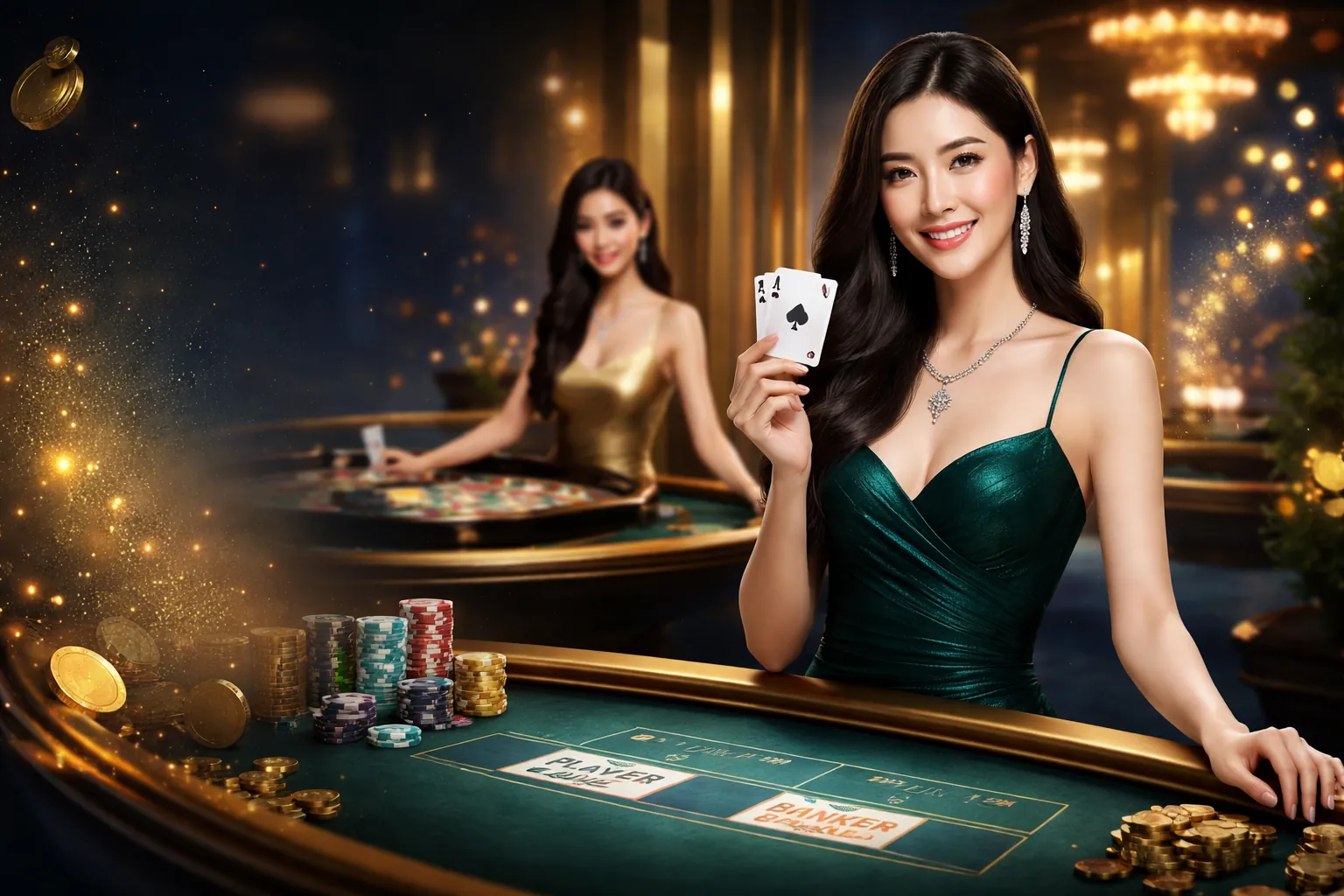 Hình ảnh bảo mật dữ liệu và an toàn thông tin trên nền tảng Sic Bo