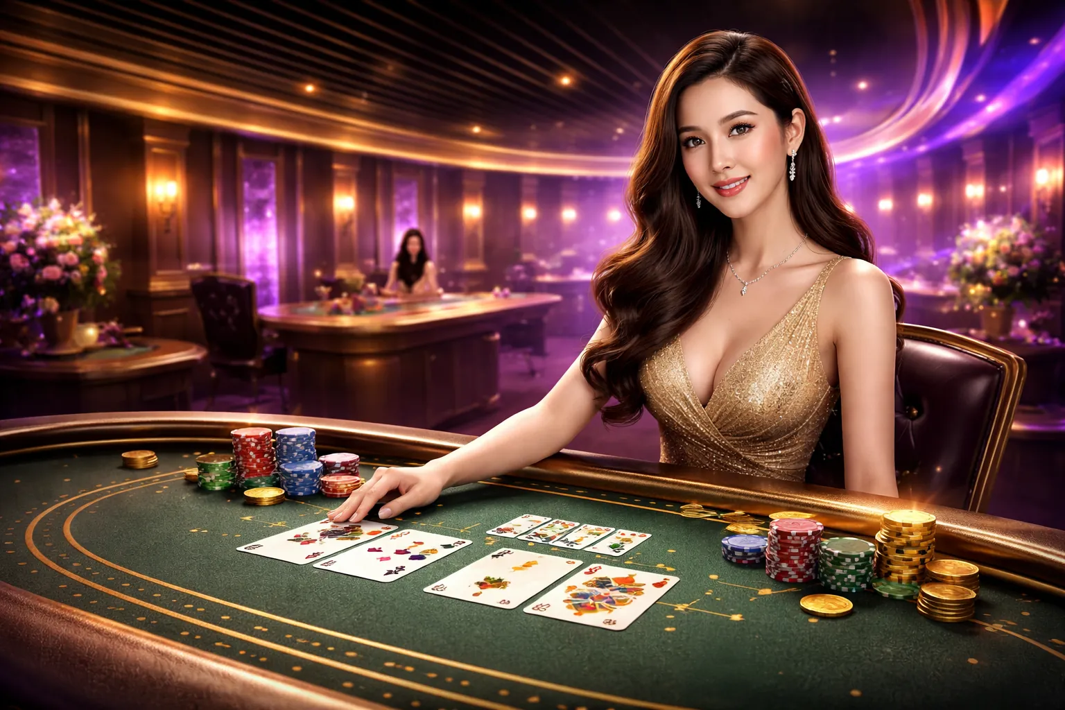 Nổ Hũ Jackpot Lũy Tiến