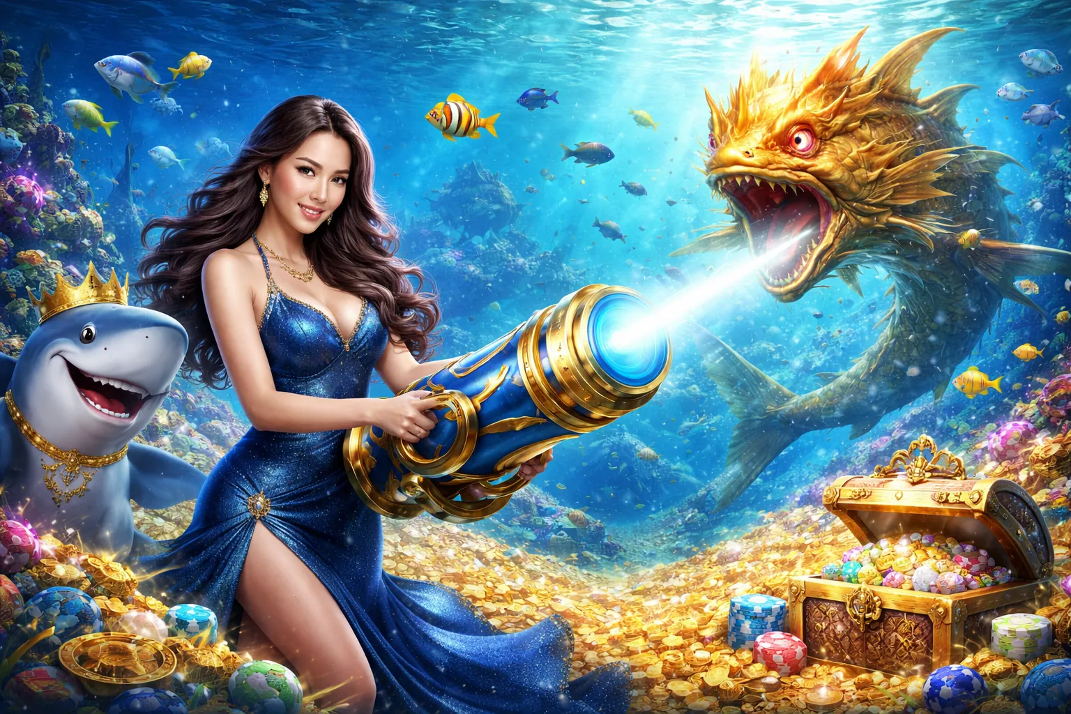 Hình ảnh nền trang Điều khoản và Điều kiện Sicbo