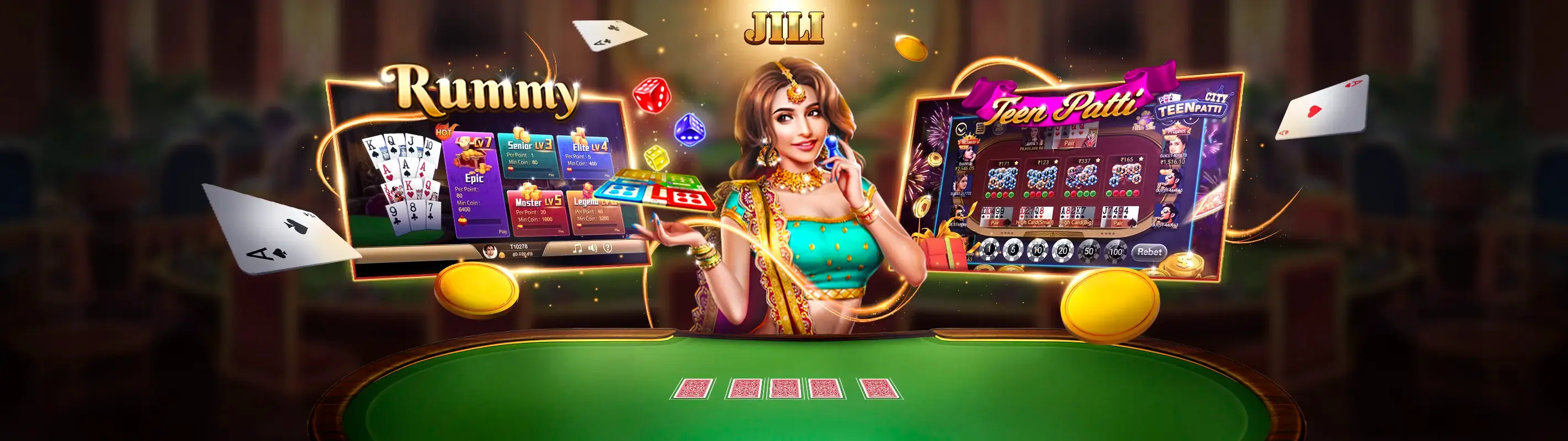 Casino Tài Xỉu Trực Tuyến 2026