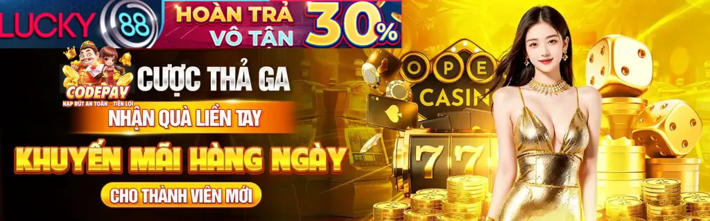 Cờ bạc có trách nhiệm và hỗ trợ người chơi