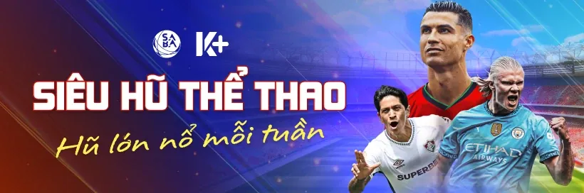 Giải đấu Sicbo