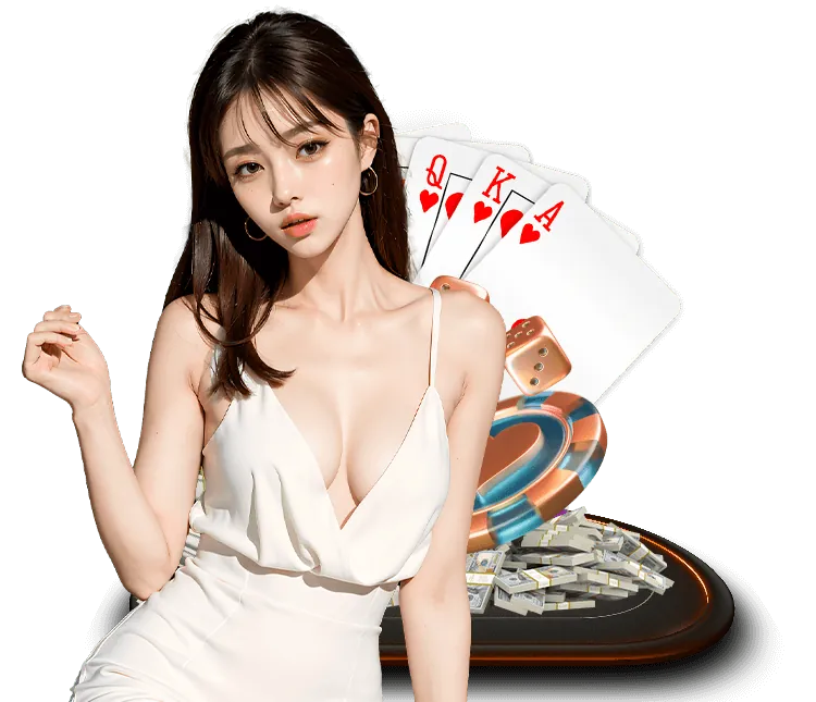 Người chia bài Tài Xỉu trực tiếp